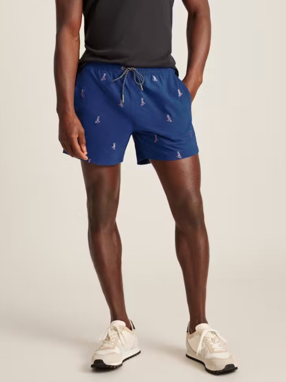 Bonobos The Embroidered Rec Short size Small